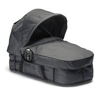 baby jogger city select bassinet kit for select stroller charcoal deni ...