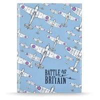 Battle of Britain Fridge Magnet