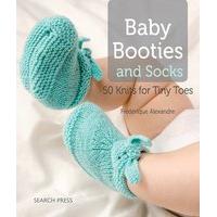Baby Booties and Socks 374097