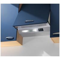 Baumatic BT08 8ME 60cm Integrated Hood Twin Motor