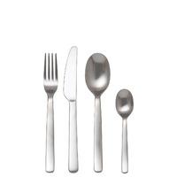 Barber and Osgerby Olio 16 Piece Cutlery Set