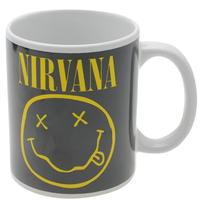 band unknown band mug