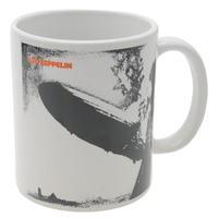 band unknown band mug