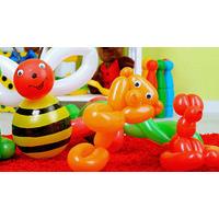 Balloon Modelling Course