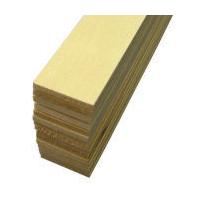 Basswood Sheet 0.3 x 2.54 cm
