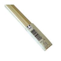 Basswood 0.5 x 0.5 cm 5 Pack