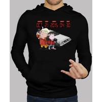 back to the future by calvichis