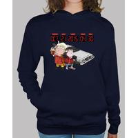 back to the future by calvichis