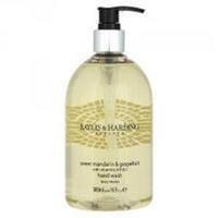 Baylis & Harding Mandarin and GrapeFruit Wash VBHMHWGM