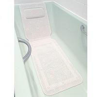 Bath Mat with Headrest