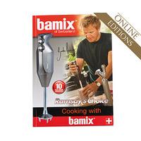 bamix cookbook