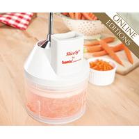 bamix slicesy food processor