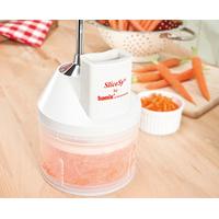 Bamix Slicesy Food Processor