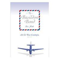 Basildon Bond Blue Airmail Envelope 114 x 162mm Pack of 200 100080079