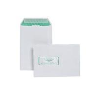 Basildon Bond C5 Window Envelopes 120gsm Peel and Seal White J80119