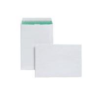 Basildon Bond C4 Envelopes 120gsm Peel and Seal White Pack of 50