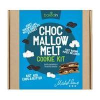 Bakedin Choc Mallow Cookie Kit