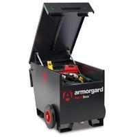 BarroBox Site Storage Box