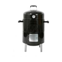 Bar-Be-Quick MBBQ0119 Smoker and Grill