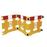 BarrierSign System Set of 3 Frames 309906 Pack of 3