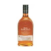 Barcelo Gran Anejo 0, 7l 37, 5%