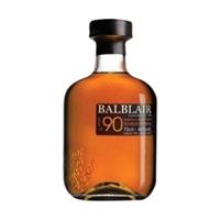 Balblair Vintage 1990 0, 7l 46%