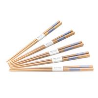 Bamboo Chopsticks - Traditional Japanese Pattern