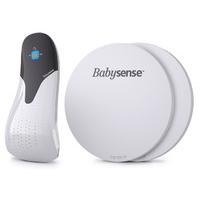 babysense 5 baby breathing monitor