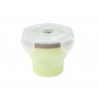 Babymoov Silicone Container 240ml 3 Pack
