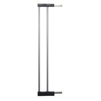 Babydan Silver 14cm Extend A Gate