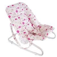 BabyDan Bouncing Chair Taroq Design in Pink