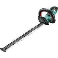 Battery Hedge trimmer w/o battery Li-ion Bosch AHS 55-20 LI (without battery and charger)