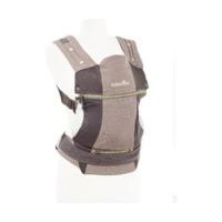 Babymoov Almond Anatomical Baby Carrier (Brown/Taupe)