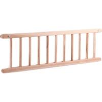 Babybay Maxi Drop-Side - Core Beech Oiled