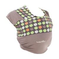 Babymoov Baby Wrap Almond/Taupe