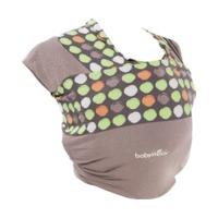 babymoov baby wrap almondtaupe