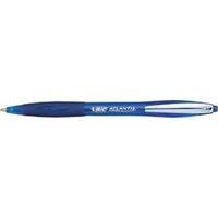 ballpoint pen bic blue 1 pcs