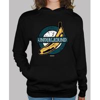 banana underground vintage