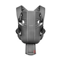 Babybjorn Baby Carrier Original Darkgrey Grey Jersey