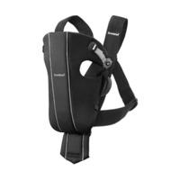 babybjorn original spirit black diamond