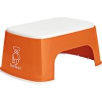 Babybjorn Step Stool Orange