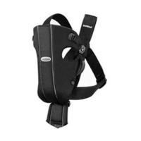 Babybjorn Original City Black