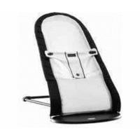 Babybjorn Babysitter Balance Air White