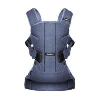 Babybjorn Carrier One Mix Denim blue