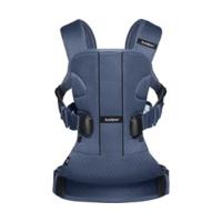 Babybjorn One Air Dark Blue