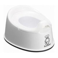 Babybjorn Smart Potty Snow-White