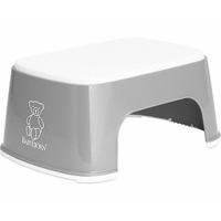 Babybjorn Step Stool grey