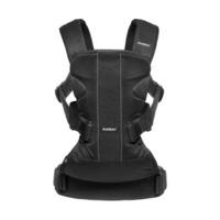 babybjorn one air black