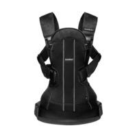 Babybjorn We Air black