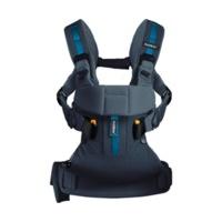 Babybjorn One Outdoors dark blue